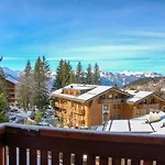 Montagnards 17 By Interhome Apartament *