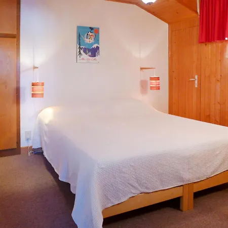 Montagnards 17 By Interhome * Villars-sur-Ollon