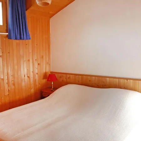 Montagnards 17 By Interhome Apartment