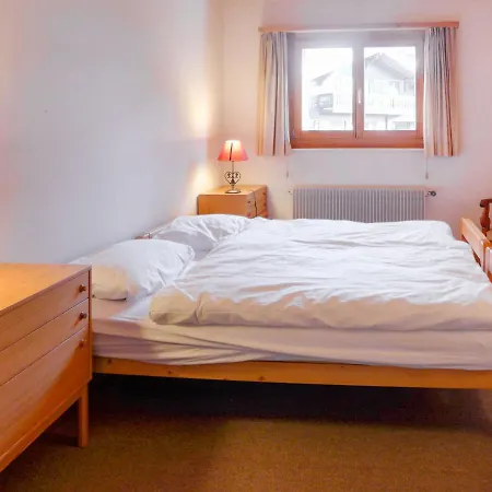 Montagnards 17 By Interhome