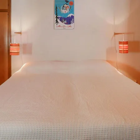 Daire Montagnards 17 By Interhome *