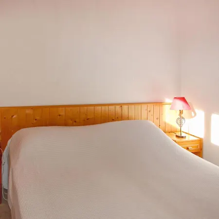 Apartment Montagnards 17 By Interhome *