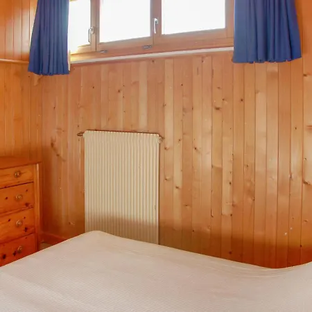 Montagnards 17 By Interhome