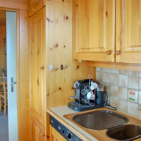 Montagnards 17 By Interhome Apartment Villars-sur-Ollon