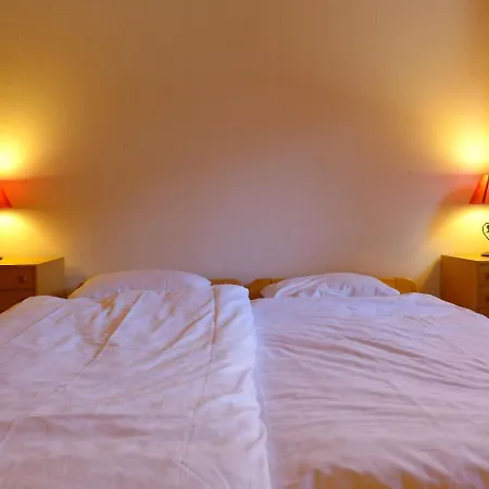 Montagnards 17 By Interhome Villars-sur-Ollon