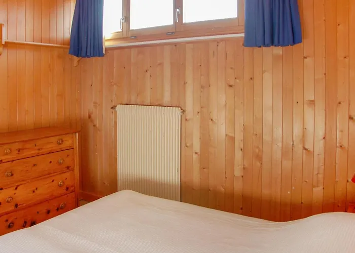 Montagnards 17 By Interhome