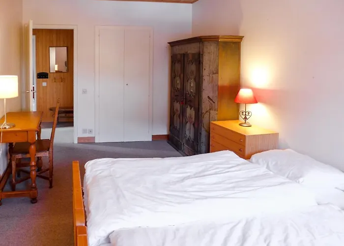 Montagnards 17 By Interhome *