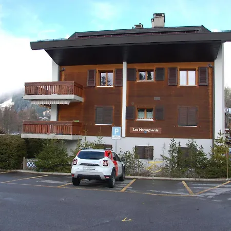Montagnards 17 By Interhome * Villars-sur-Ollon