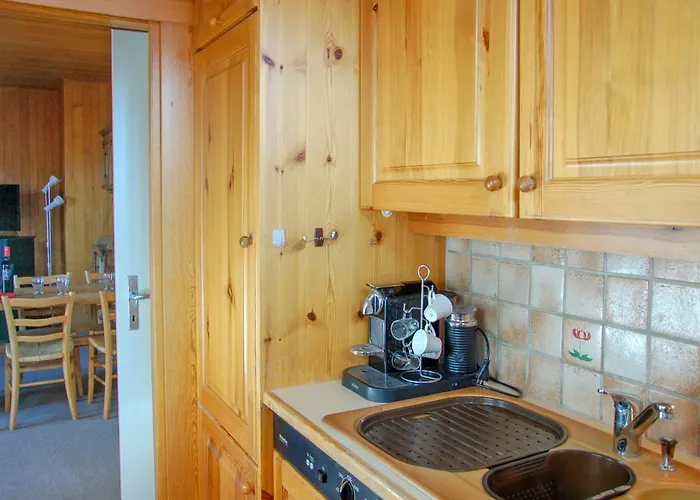 Montagnards 17 By Interhome Appartamento Villars-sur-Ollon