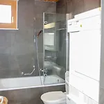 Montagnards 17 By Interhome * Villars-sur-Ollon