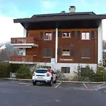 Montagnards 17 By Interhome * Villars-sur-Ollon