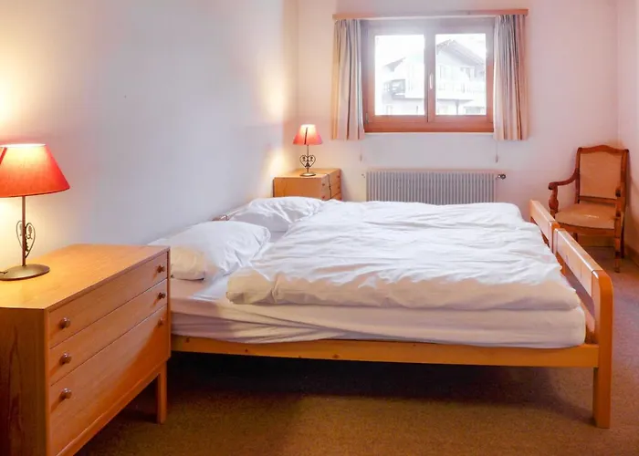 Montagnards 17 By Interhome