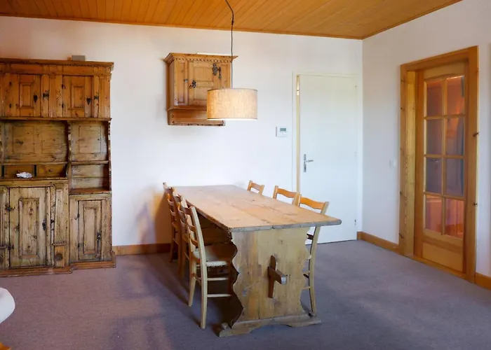 Montagnards 17 By Interhome