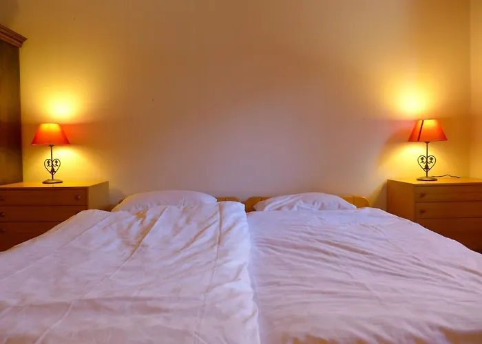 Montagnards 17 By Interhome ヴィラール・シュル・オロン